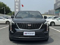 Cadillac XT4 28T FWD Technology - ფოტო 4