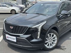 Cadillac XT4 28T FWD Technology - ფოტო 5