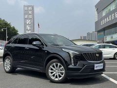 Cadillac XT4 28T FWD Technology - ფოტო 6