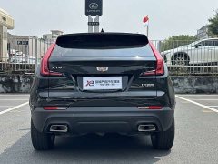 Cadillac XT4 28T FWD Technology - ფოტო 7