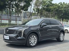 Cadillac XT4 28T FWD Technology - ფოტო 8