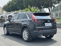 Cadillac XT4 28T FWD Technology - ფოტო 9