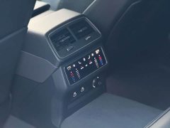 Audi A7L 45 TFSI Luxury - ფოტო 12