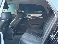 Audi A7L 45 TFSI Luxury - ფოტო 13