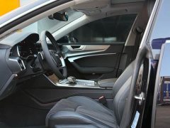 Audi A7L 45 TFSI Luxury - ფოტო 14