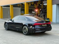 Audi A7L 45 TFSI Luxury - ფოტო 15