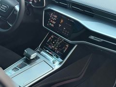 Audi A7L 45 TFSI Luxury - ფოტო 7