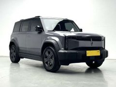 Porsche iCAR 03 401km FWD Standard Advanced Edition - ფოტო 3