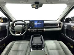 Porsche iCAR 03 401km FWD Standard Advanced Edition - ფოტო 4