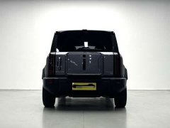 Porsche iCAR 03 401km FWD Standard Advanced Edition - ფოტო 8