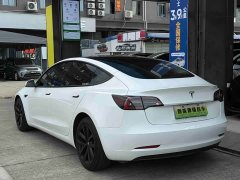 Tesla Model 3 2021 Standard Range RWD Upgrade 3D6 - ფოტო 14