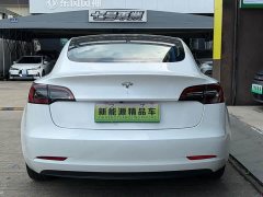 Tesla Model 3 2021 Standard Range RWD Upgrade 3D6 - ფოტო 15