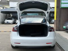 Tesla Model 3 2021 Standard Range RWD Upgrade 3D6 - ფოტო 16