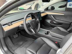 Tesla Model 3 2021 Standard Range RWD Upgrade 3D6 - ფოტო 4