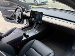 Tesla Model 3 2021 Standard Range RWD Upgrade 3D6 - ფოტო 5