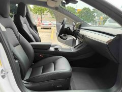 Tesla Model 3 2021 Standard Range RWD Upgrade 3D6 - ფოტო 6