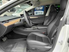 Tesla Model 3 2021 Standard Range RWD Upgrade 3D6 - ფოტო 7