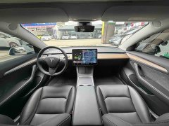 Tesla Model 3 2021 Standard Range RWD Upgrade 3D6 - ფოტო 8