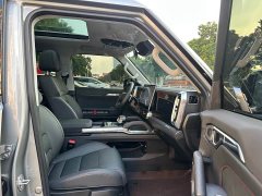 Jetour Jietu Traveler 2.0T AWD Traverse PRO Entertainment Edition - ფოტო 10