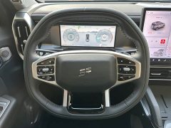 Jetour Jietu Traveler 2.0T AWD Traverse PRO Entertainment Edition - ფოტო 14