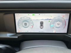 Jetour Jietu Traveler 2.0T AWD Traverse PRO Entertainment Edition - ფოტო 15