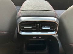 Jetour Jietu Traveler 2.0T AWD Traverse PRO Entertainment Edition - ფოტო 16