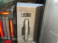 Jetour Jietu Traveler 2.0T AWD Traverse PRO Entertainment Edition - ფოტო 19