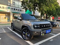 Jetour Jietu Traveler 2.0T AWD Traverse PRO Entertainment Edition - ფოტო 3