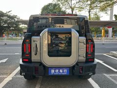 Jetour Jietu Traveler 2.0T AWD Traverse PRO Entertainment Edition - ფოტო 5