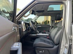 Jetour Jietu Traveler 2.0T AWD Traverse PRO Entertainment Edition - ფოტო 7