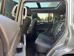 Jetour Jietu Traveler 2.0T AWD Traverse PRO Entertainment Edition - ფოტო 8