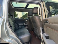 Jetour Jietu Traveler 2.0T AWD Traverse PRO Entertainment Edition - ფოტო 9