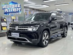 Volkswagen Teramont 380TSI AWD Excellence Luxury Edition - ფოტო 1