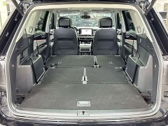 Volkswagen Teramont 380TSI AWD Excellence Luxury Edition - ფოტო 10