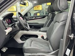 Volkswagen Teramont 380TSI AWD Excellence Luxury Edition - ფოტო 11