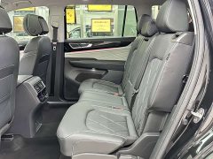 Volkswagen Teramont 380TSI AWD Excellence Luxury Edition - ფოტო 12