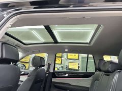 Volkswagen Teramont 380TSI AWD Excellence Luxury Edition - ფოტო 13