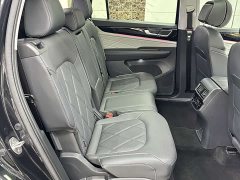 Volkswagen Teramont 380TSI AWD Excellence Luxury Edition - ფოტო 15
