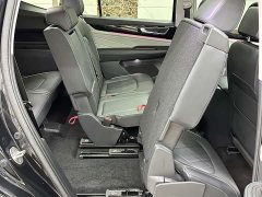 Volkswagen Teramont 380TSI AWD Excellence Luxury Edition - ფოტო 16