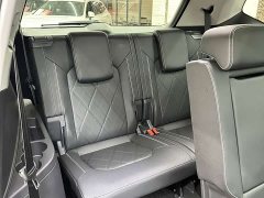 Volkswagen Teramont 380TSI AWD Excellence Luxury Edition - ფოტო 17