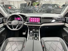 Volkswagen Teramont 380TSI AWD Excellence Luxury Edition - ფოტო 18
