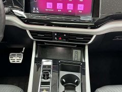 Volkswagen Teramont 380TSI AWD Excellence Luxury Edition - ფოტო 19