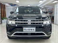 Volkswagen Teramont 380TSI AWD Excellence Luxury Edition - ფოტო 2