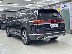 Volkswagen Teramont 380TSI AWD Excellence Luxury Edition - ფოტო 4