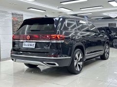 Volkswagen Teramont 380TSI AWD Excellence Luxury Edition - ფოტო 6