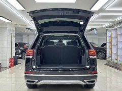 Volkswagen Teramont 380TSI AWD Excellence Luxury Edition - ფოტო 7