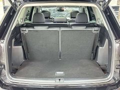 Volkswagen Teramont 380TSI AWD Excellence Luxury Edition - ფოტო 8