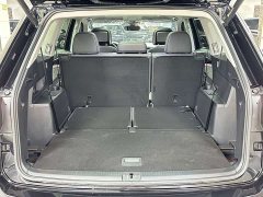 Volkswagen Teramont 380TSI AWD Excellence Luxury Edition - ფოტო 9