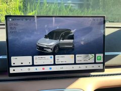 Leapmotor C11 2026 Pure Electric 640 LiDAR Smart Premium Edition - ფოტო 14