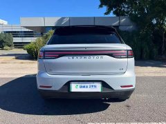 Leapmotor C11 2026 Pure Electric 640 LiDAR Smart Premium Edition - ფოტო 2